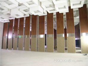 活动隔断音美材料厂简介 建筑装饰材料的创新先锋